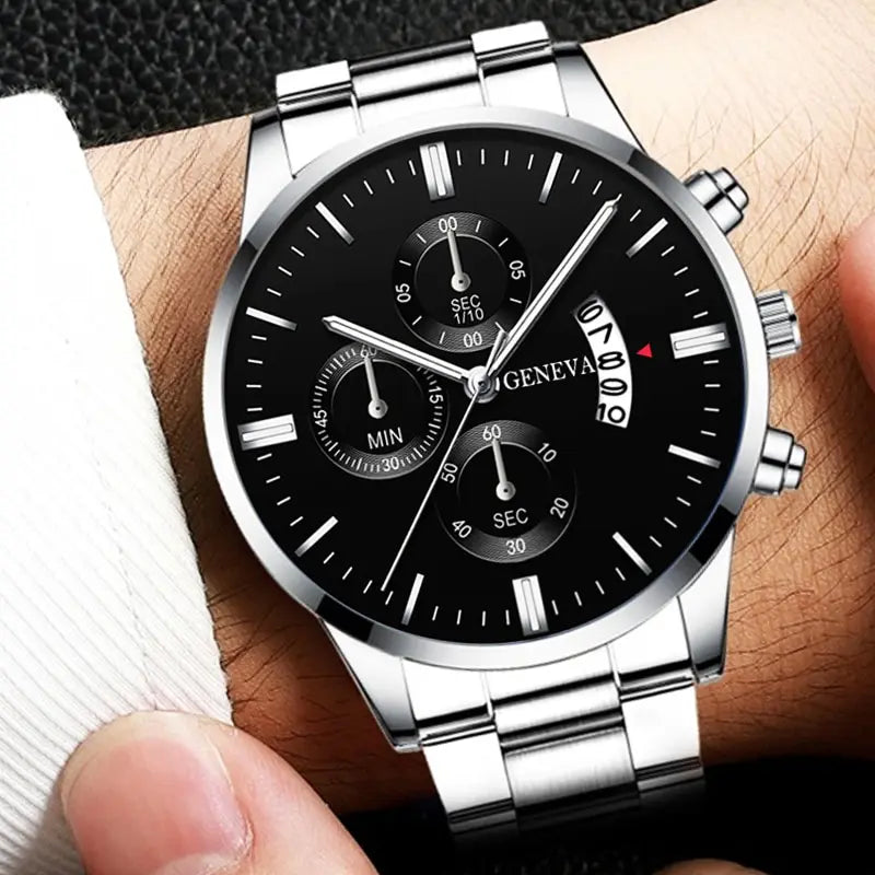 Useman Geneva