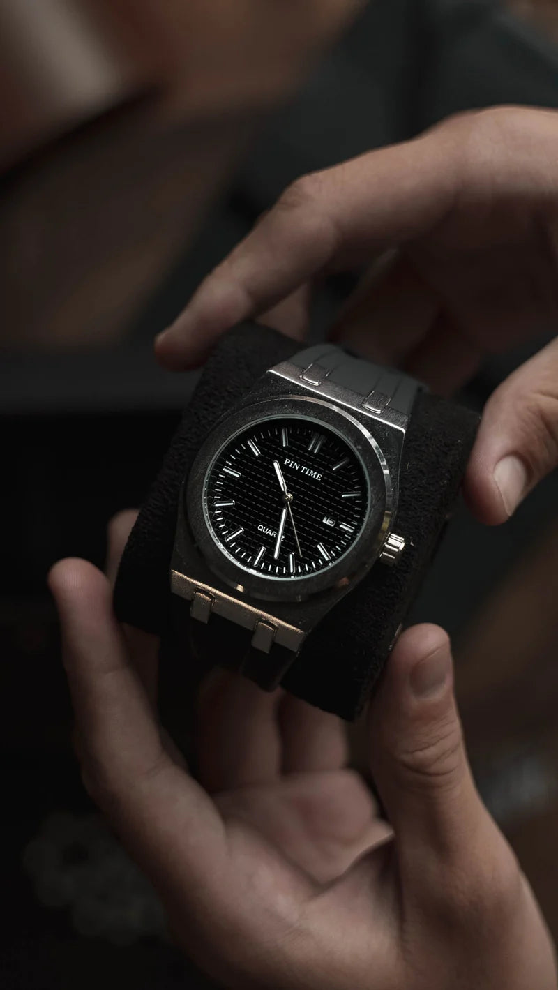 Useman PINTIME