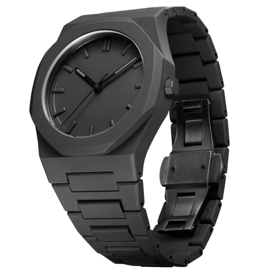Useman Phantom Black