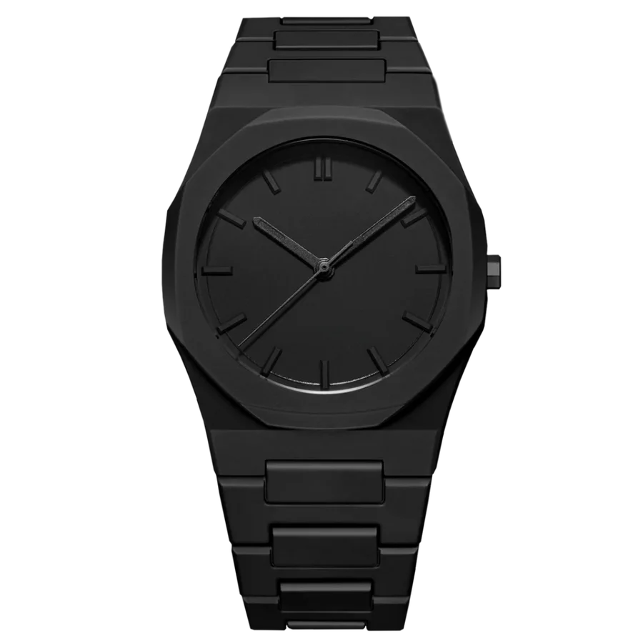 Useman Phantom Black