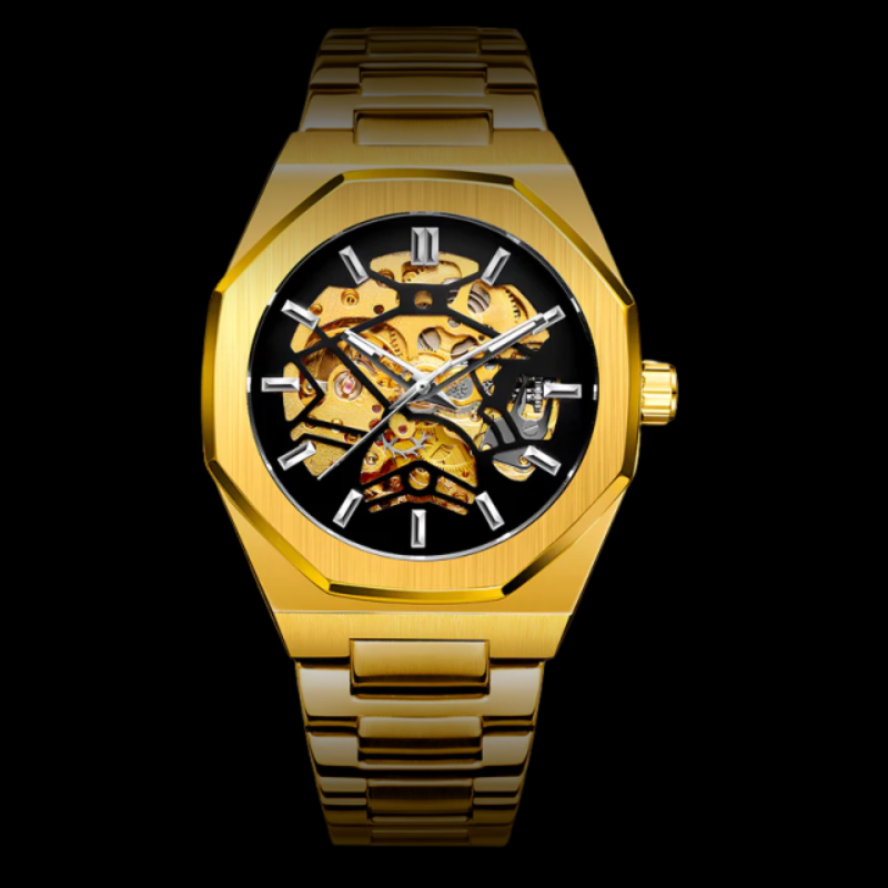 Useman Vicenza Dourado