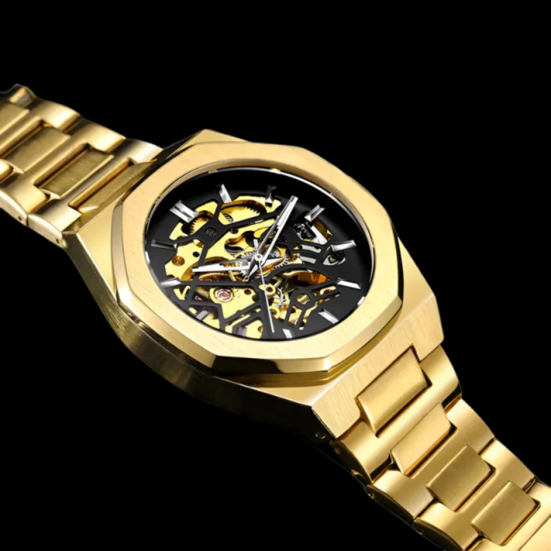 Useman Vicenza Dourado